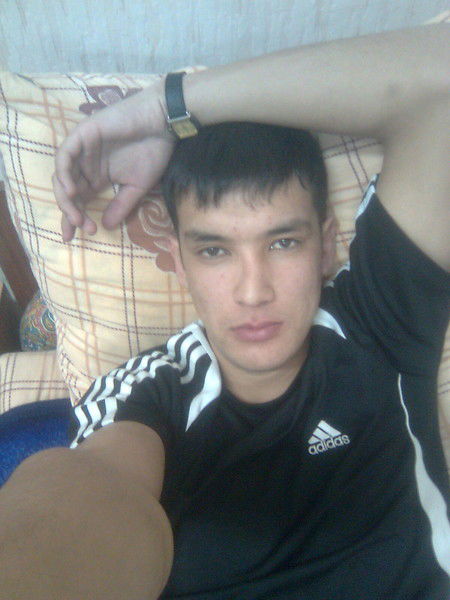 Кайрат Куандыков