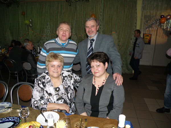 Лилия Ахтямова