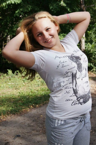 Марина Ильченко