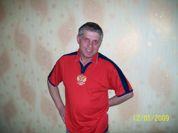 Александр Петько