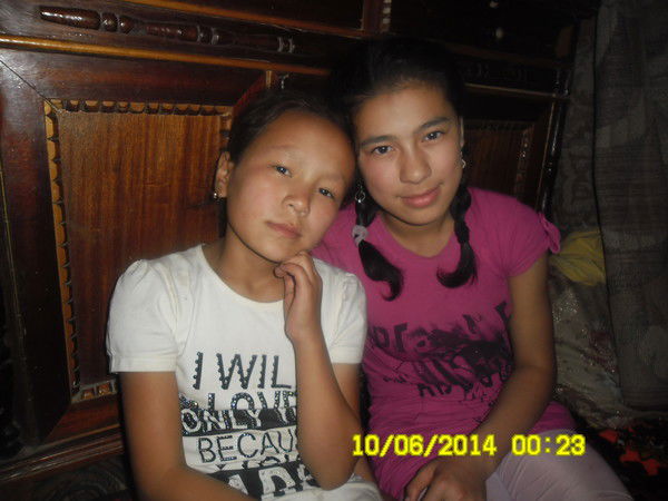 Айбек Абдраимов