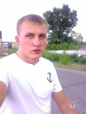 Василий Лавриненко