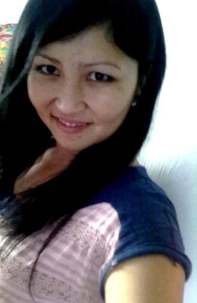 Бакыт Наурызалина