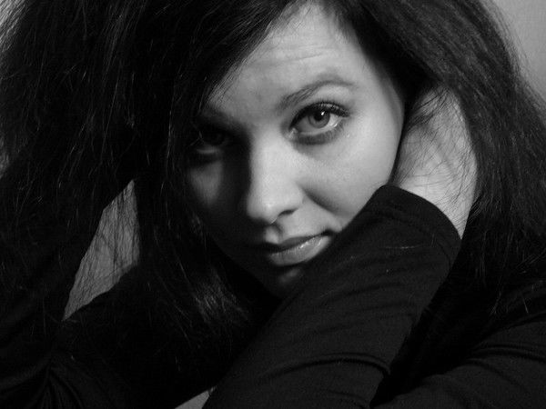 Мария Бубнова