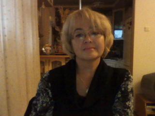 Наталья Манько