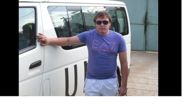 Андрей Давыдов