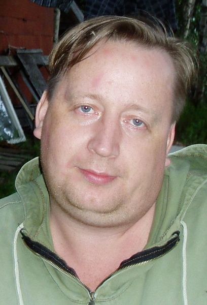 Николай Хабаров