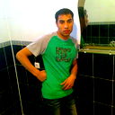 Ilxom Abriev
