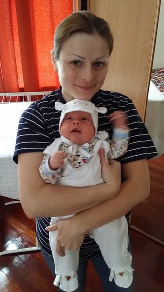 Anastasiya Fatkhutdinova