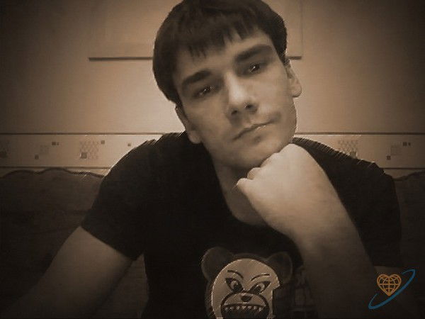 Сорокин Сергей