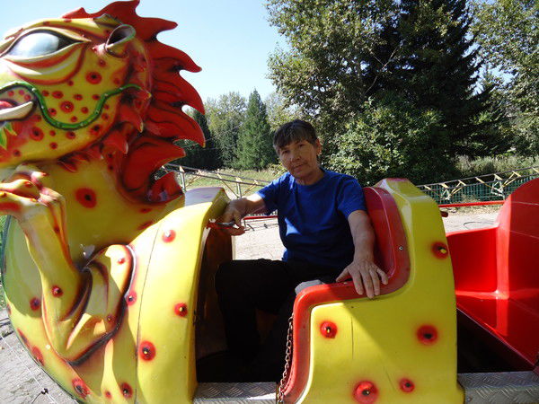 Света Колесниченко