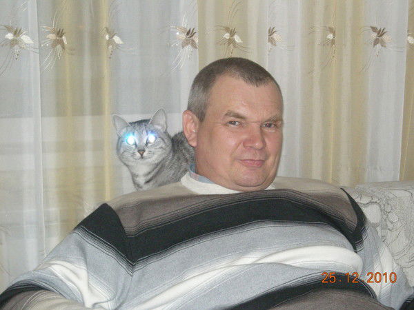 Витя Игнатьев