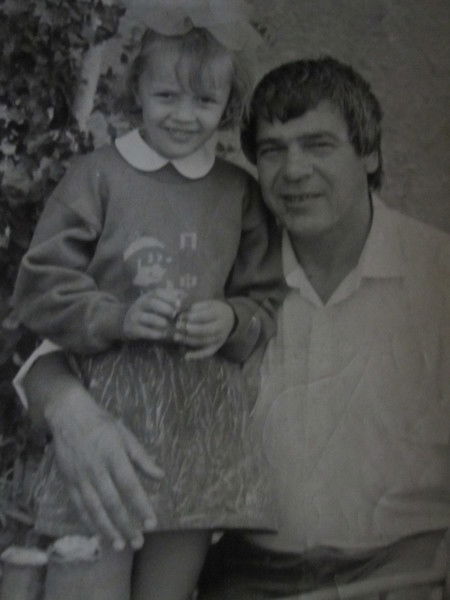 Алла Майжолова