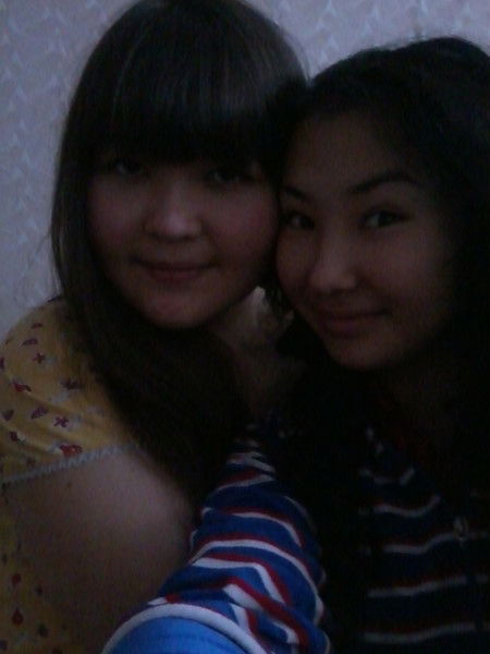 Диана Ибраева