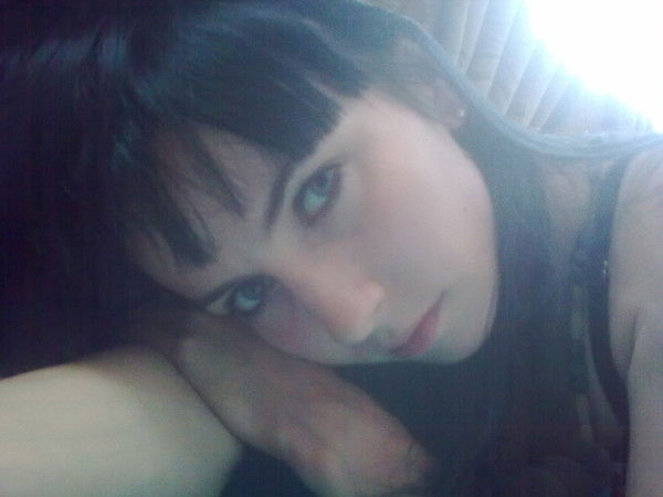 Виктория Головач