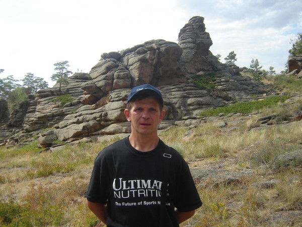 Андрей Буров