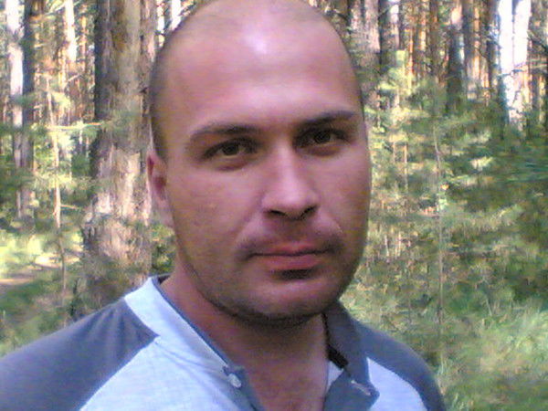 Владимир Кунегин