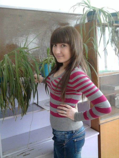 Татьяна Сысоева