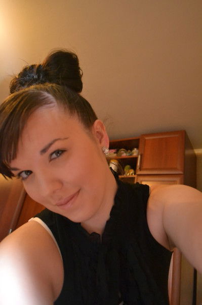 Кристина Кокурина