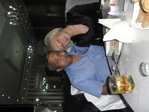 Зульфия Фазылова