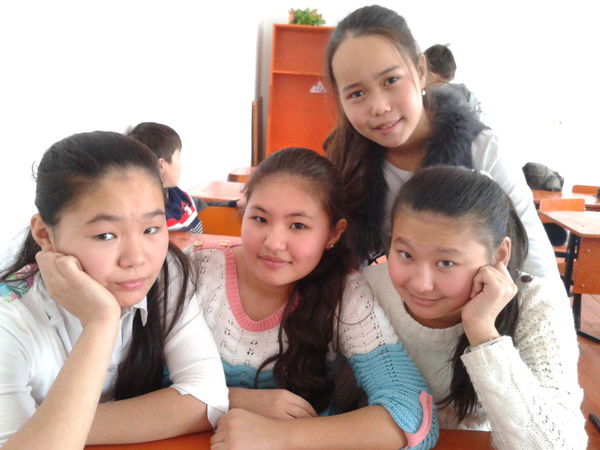 Жулдызайкун Жанкожа