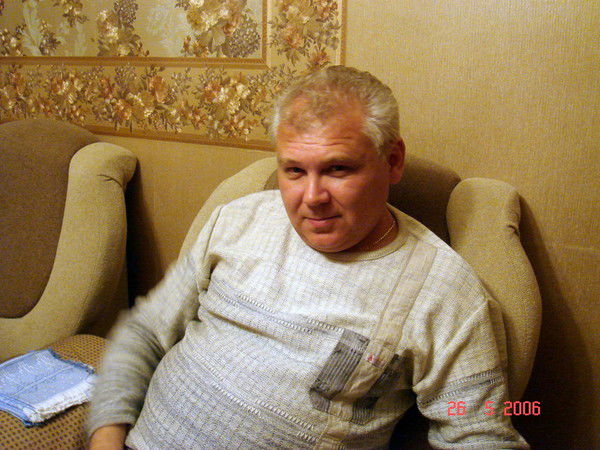 Сергей Котов