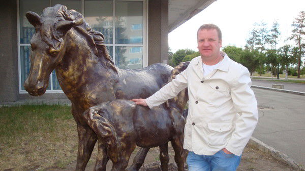 Алексей Чечулин