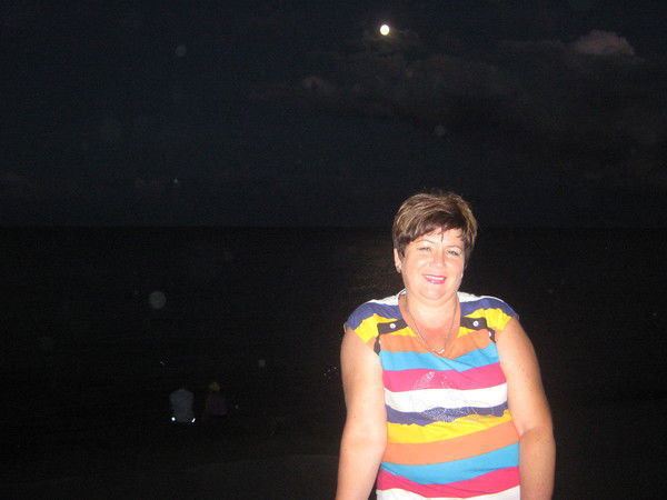 Людмила Агеенко