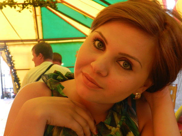 Марина Мартемьянова