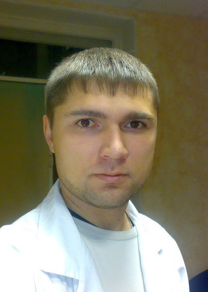 Константин Гусаров