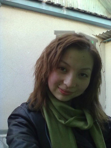 Begimai... The Best Friend