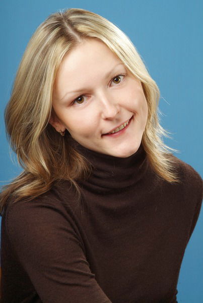 Вероника Юрченко