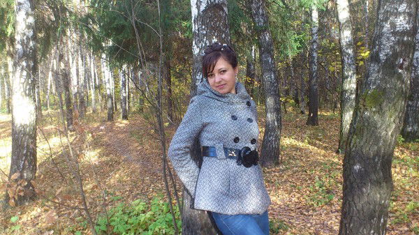 Екатерина Ефанова