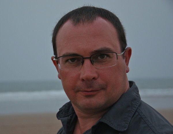 Андрей Минченков