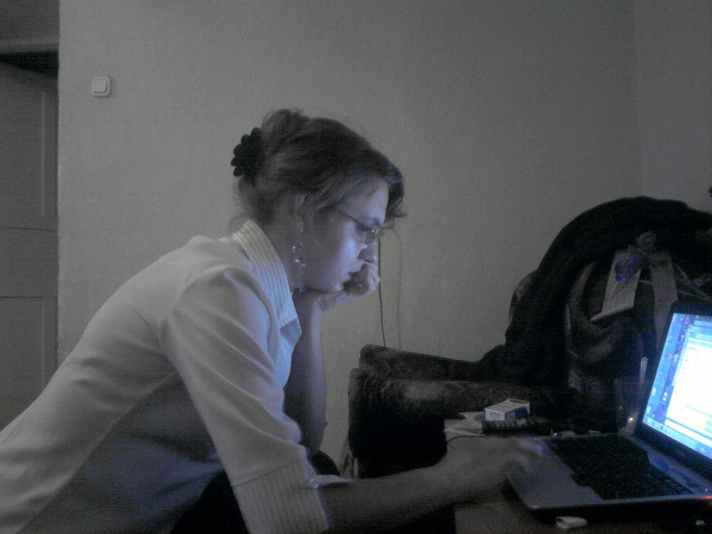 Катерина Щербакова