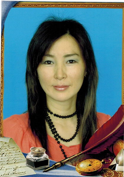 Долаана Карма