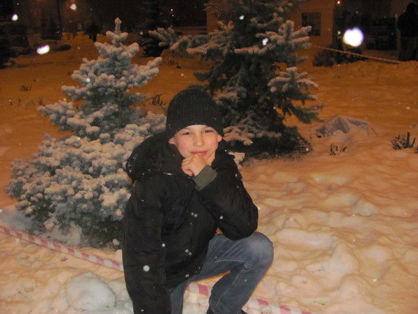 Кирилл Панкеев