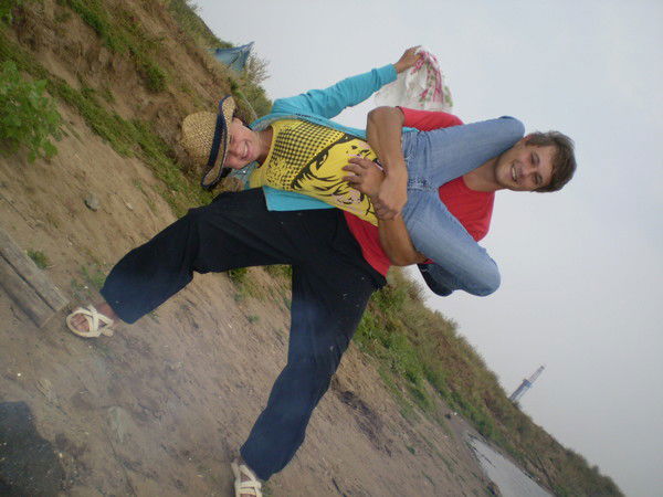 Елена Нежикова