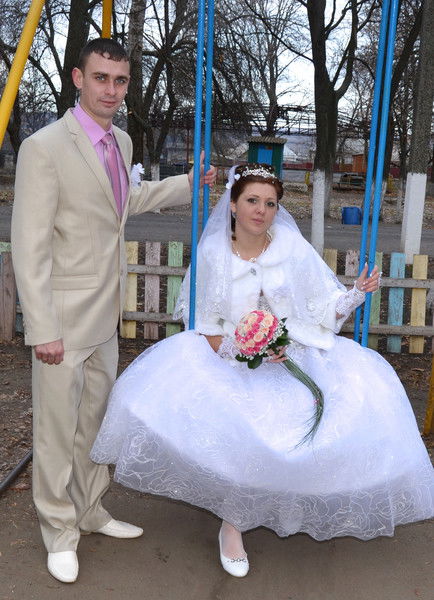 Настя Сиротенко