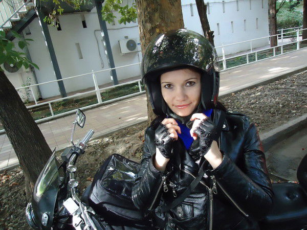 Любовь Семенюк