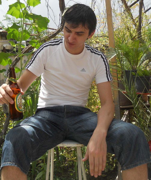 Роман Атамурадов