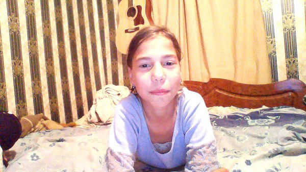 Любовь Яшникова