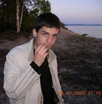 Сергей Астраханцев