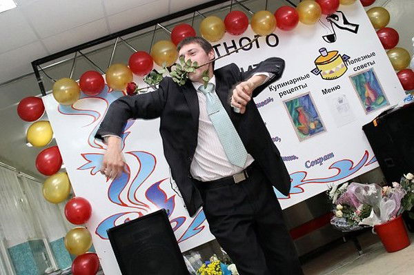 Сергей Бурлев