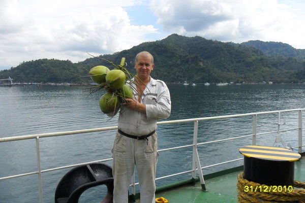 Евгений Бобков