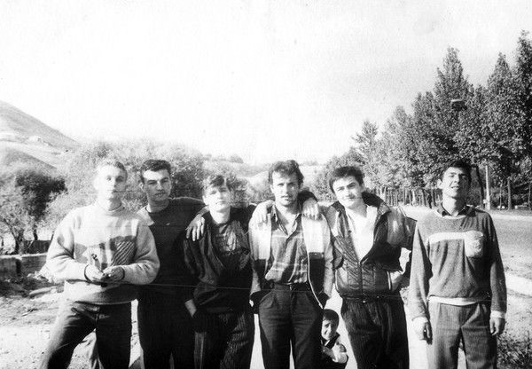 Наиль Адельшин