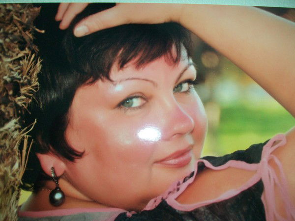 Светлана Ермакова