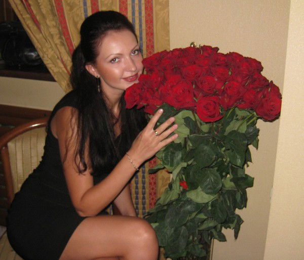 Елена Жаленкова