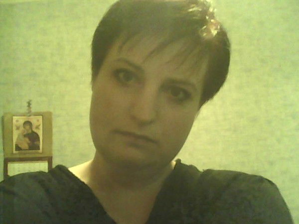 Ксения Гаврилова