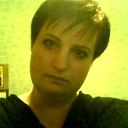Ксения Гаврилова